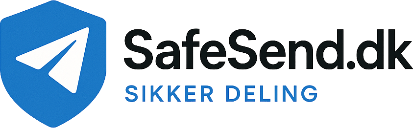 SafeSend.dk